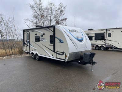 2018 FREEDOM EXPRESS 204