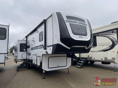 2023 CEDAR CREEK EXPERIENCE 3425RLS
