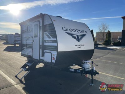 2026 TRANSCEND ONE 131DL