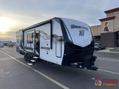 2026 MOMENTUM G-CLASS 31G