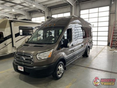 2019 OKANAGAN TRIBUTE