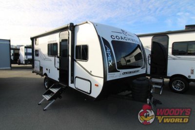 2025 APEX NANO 194BHS