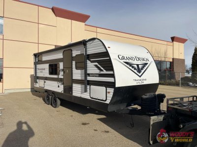 2026 TRANSCEND 19BHX