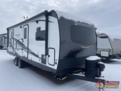 2023 FLAGSTAFF SL 26FKBS