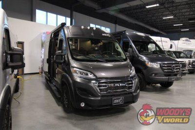 2025 SC PROMASTER XLFLEX