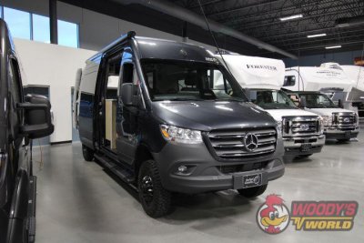 2025 SC SPRINTER XLFLEX AWD