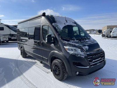 2026 PANORAMIC MODEL G