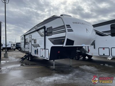 2026 REFLECTION 100 32BH