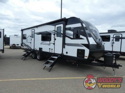 Western Canada's First Choice for RVs | Woody's RV World | Where Can I ...