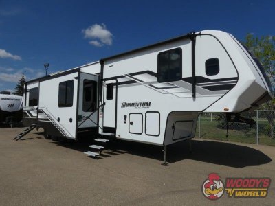 2025 MOMENTUM G-CLASS 415G