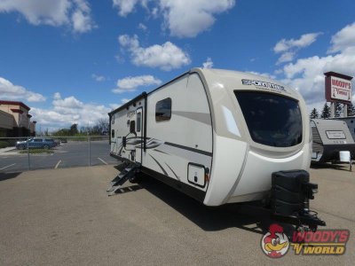 2020 SPORT-TRECK 312VBH