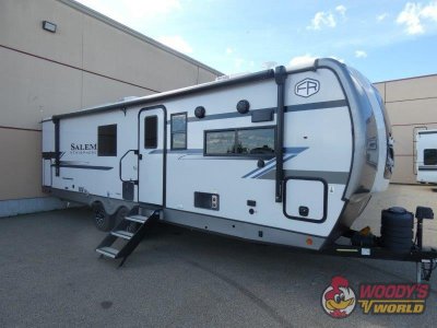 2025 SALEM 261FKRB