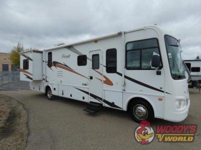 2007 GEORGIE BOY 3100DS