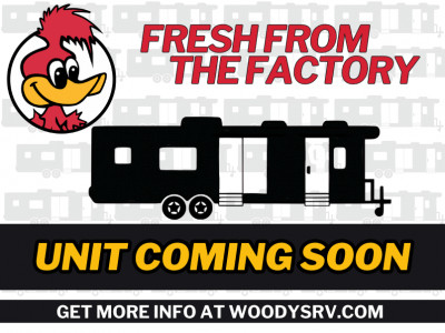 2027 BENCHMARK 44LFT