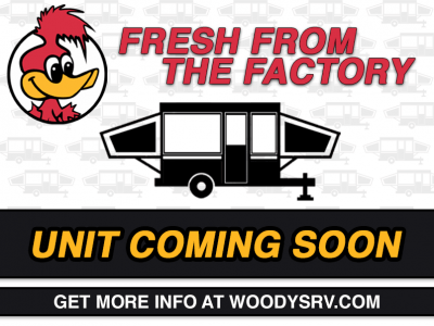 2026 ALINER RANGER 12 RS OR