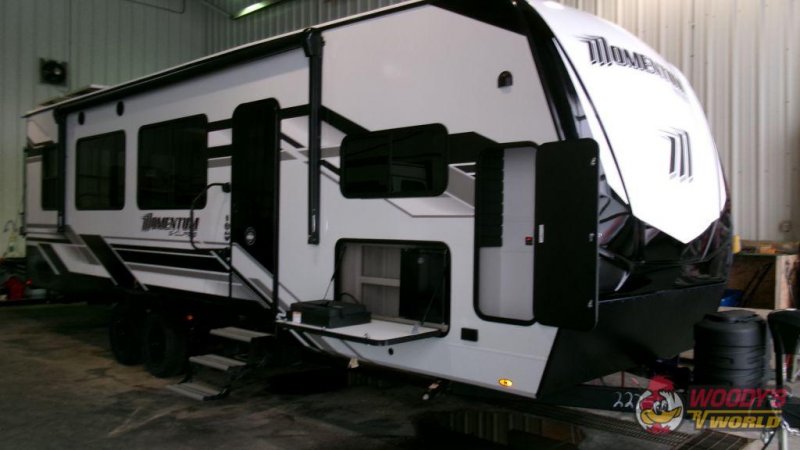 2025 GRAND DESIGN MOMENTUM G-CLASS 28G