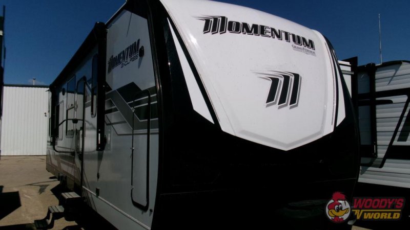 2025 GRAND DESIGN MOMENTUM G-CLASS 30G