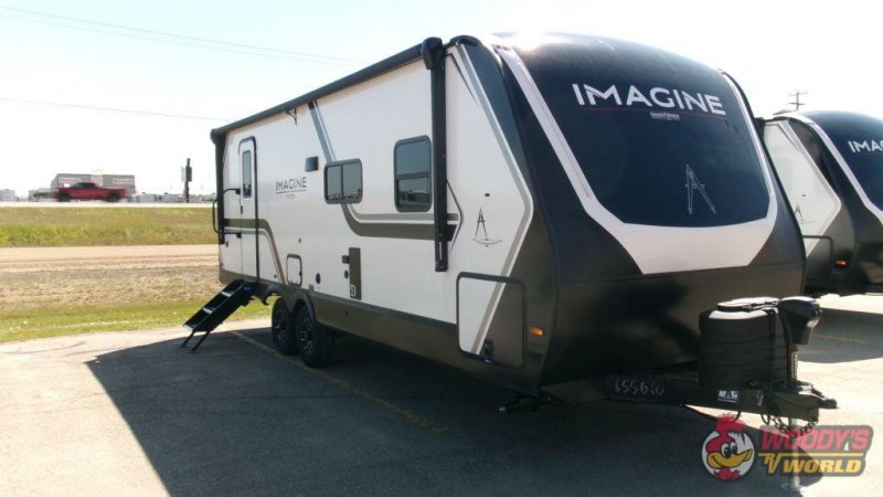 2026 GRAND DESIGN IMAGINE 2600RB