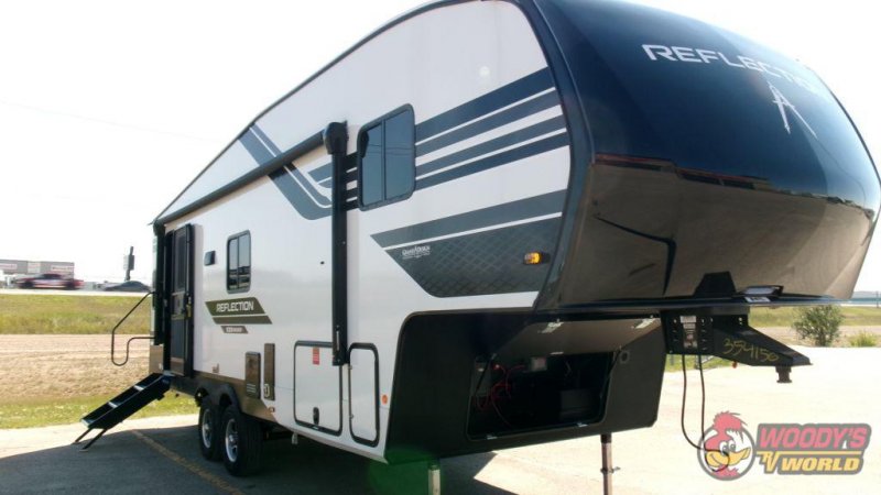 2026 GRAND DESIGN REFLECTION 100 24RL