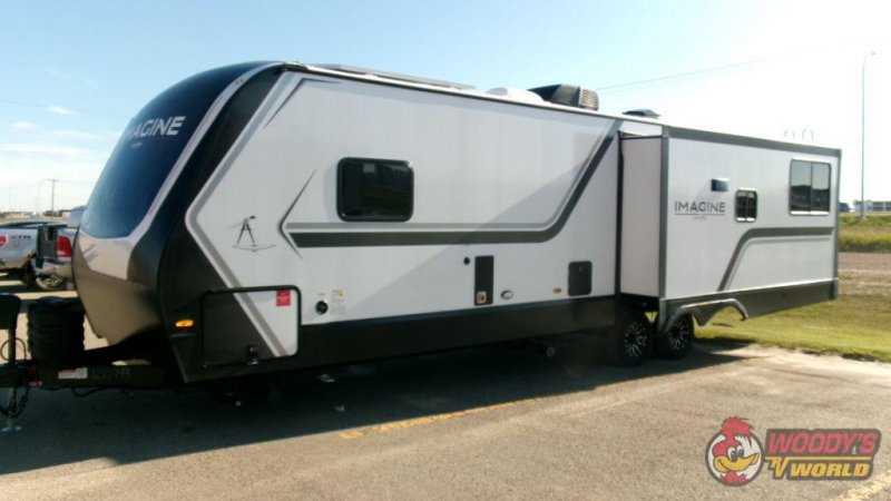 2026 GRAND DESIGN IMAGINE 3100RD