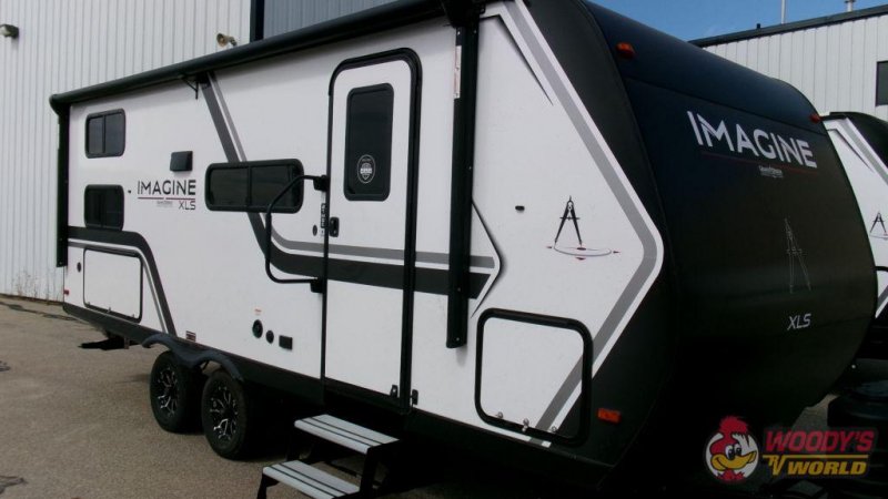 2026 GRAND DESIGN IMAGINE XLS 21MBE