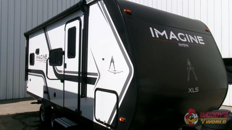 2025 GRAND DESIGN IMAGINE XLS 17MKE