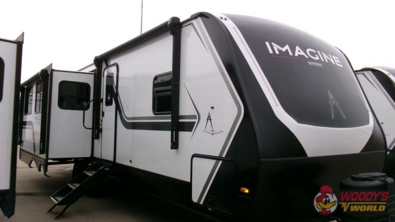 2026 GRAND DESIGN IMAGINE 2970RL