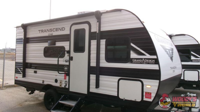 2026 GRAND DESIGN TRANSCEND 151BH