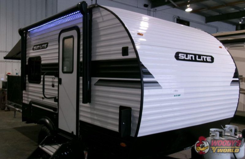 2026 SUNSET PARK RV SUN LITE 14TH