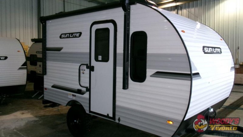 2026 SUNSET PARK RV SUN LITE 13MJLTD