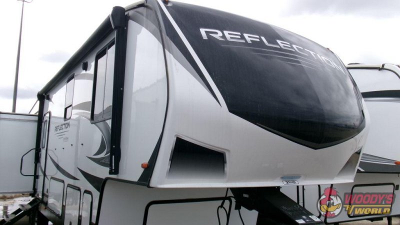 2021 GRAND DESIGN REFLECTION 31MB