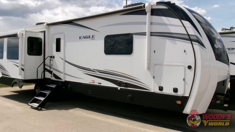 2021 JAYCO EAGLE 330RSTS