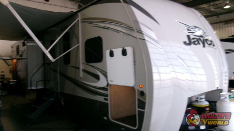 2020 JAYCO EAGLE 280 RSOK
