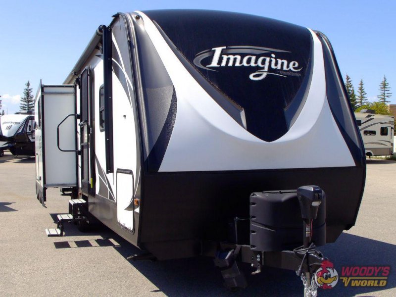 2018 GRAND DESIGN IMAGINE 2670MK