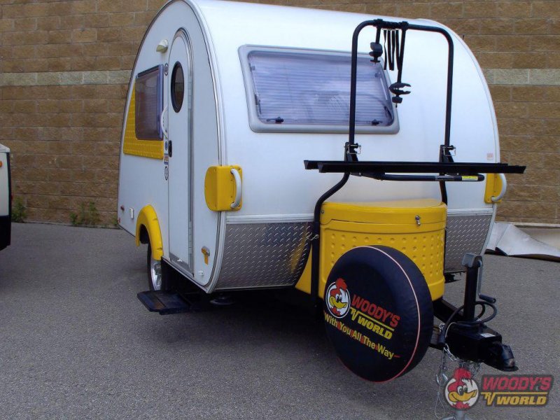 2015 NU CAMP RV TAB 320CS