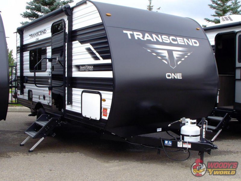 2026 GRAND DESIGN TRANSCEND ONE 151RB