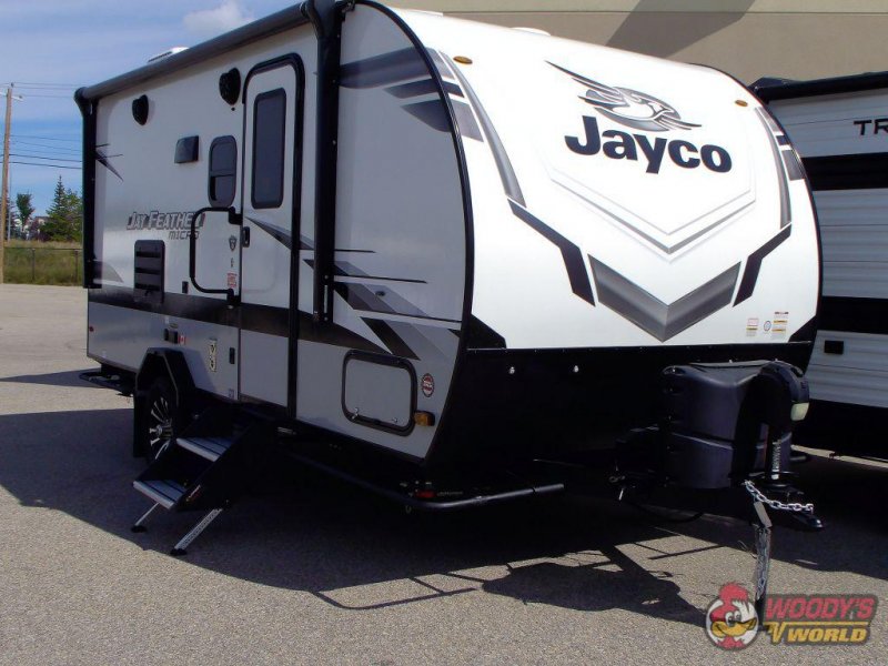 2023 JAYCO JAYFEATHER 171BH