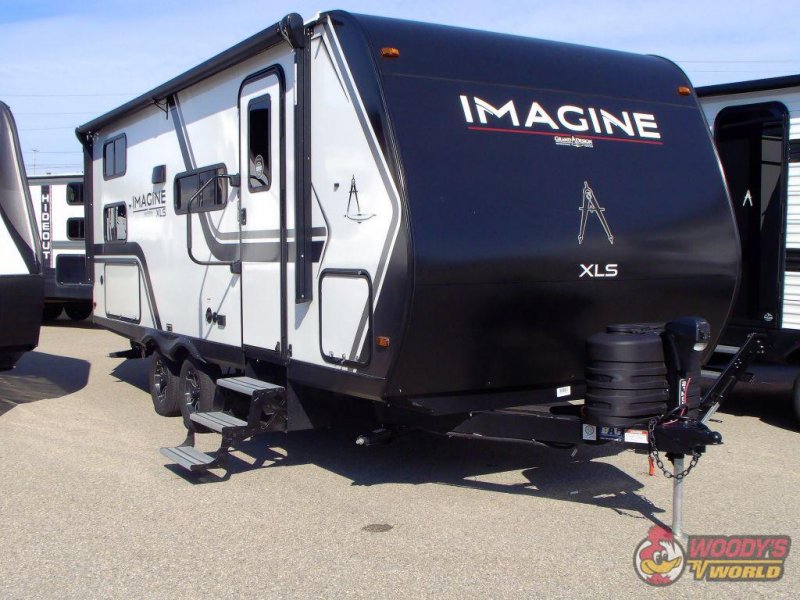 2026 GRAND DESIGN IMAGINE XLS 21MBE