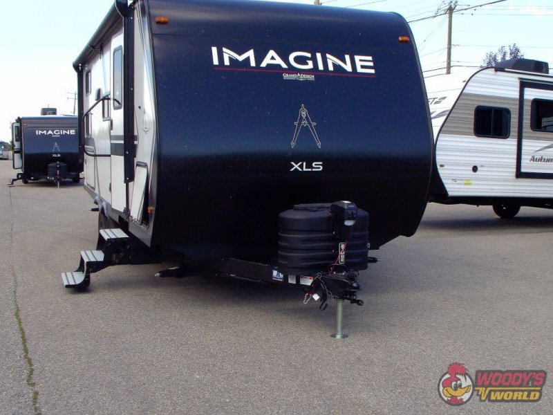 2026 GRAND DESIGN IMAGINE XLS 21MBE