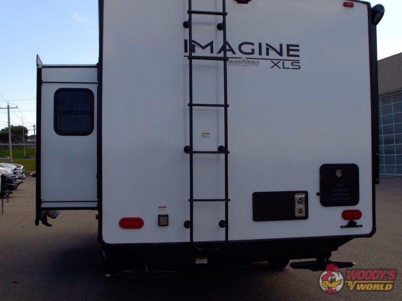 2026 GRAND DESIGN IMAGINE XLS 21MBE