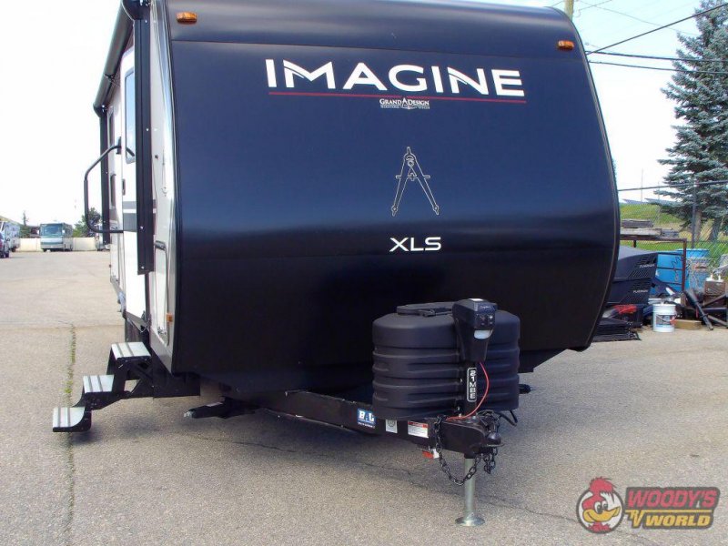 2026 GRAND DESIGN IMAGINE XLS 21MBE