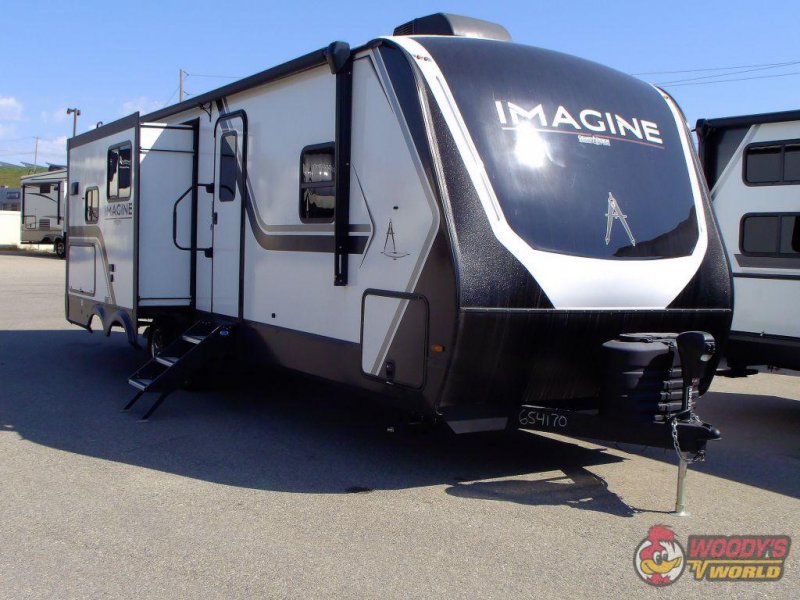 2025 GRAND DESIGN IMAGINE 2670MK