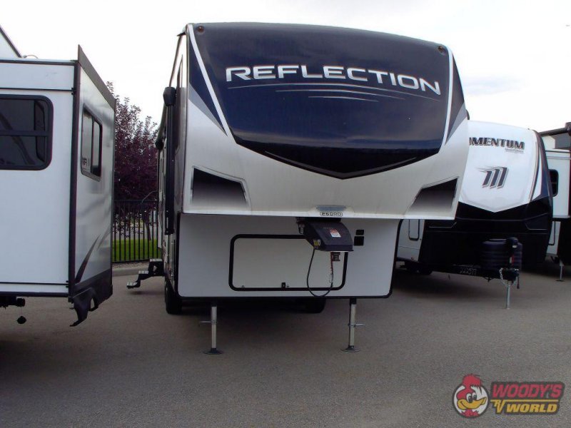 2022 GRAND DESIGN REFLECTION 150 260RD