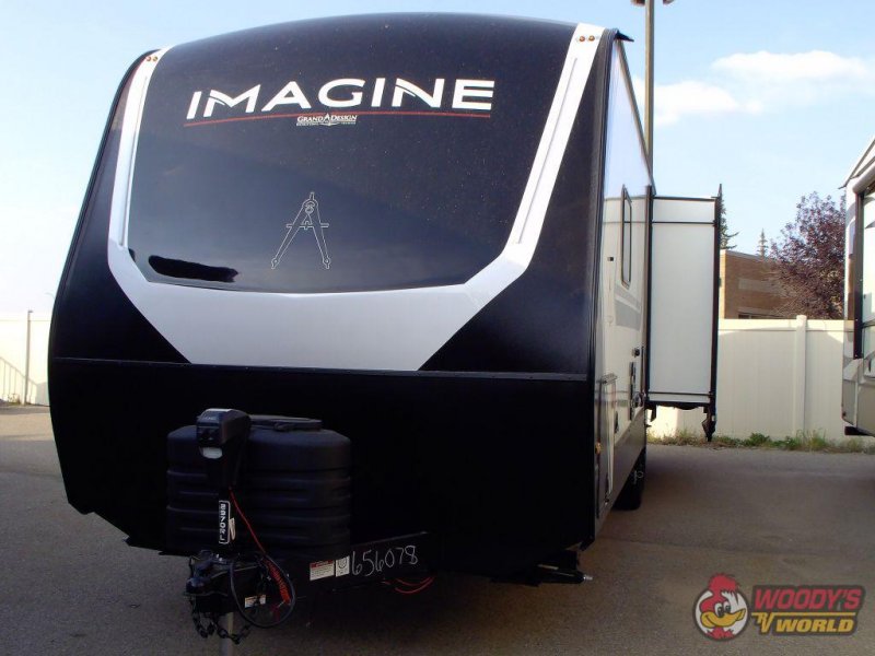 2026 GRAND DESIGN IMAGINE 2970RL