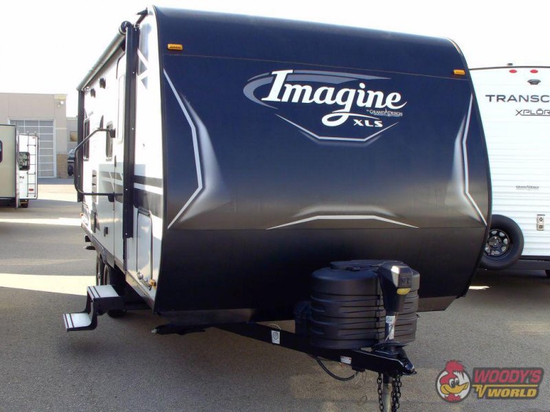 2019 GRAND DESIGN IMAGINE XLS 19RLE