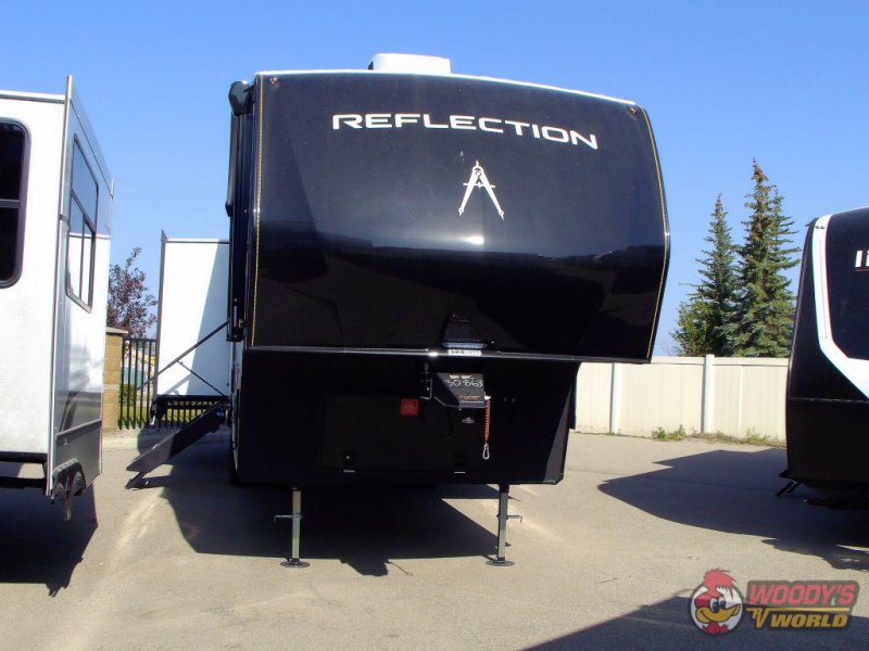 2026 GRAND DESIGN REFLECTION 324MBS