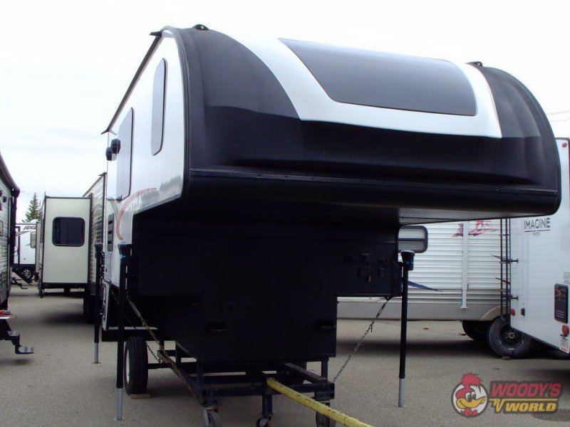 2022 PALOMINO RV BACKPACK HS-2901