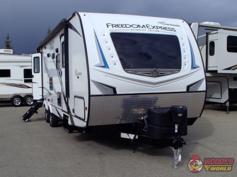 2020 COACHMEN FREEDOM EXPRESS 287BHDS