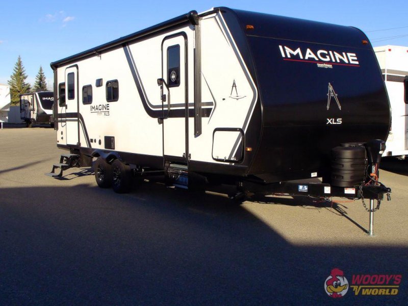 2026 GRAND DESIGN IMAGINE XLS 25RLE-SH