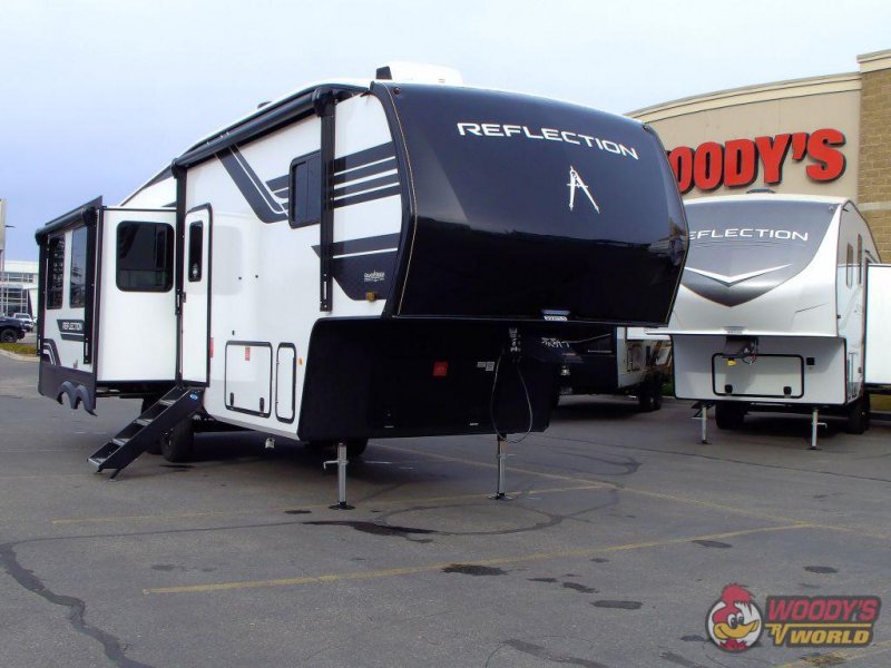 2026 GRAND DESIGN REFLECTION 303RLS